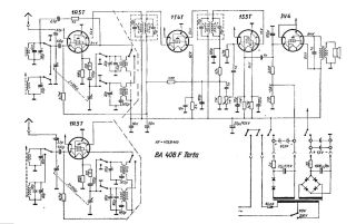 Terta-BA 408F-1958.Radio preview